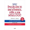 NTC İngilizce Deyimsel Fiiller Sözlüğü