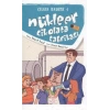 Nükleer Çikolata Fabrikası