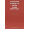 NÜKLEER FİZİK 2 CİLT -PALME