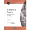 Nümerik Analiz - David Kincaid