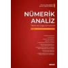 Nümerik Analiz Teori ve Uygulamalarla