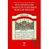 Nur Heykelleri Tasavvufun Kelimesi Burçlar Risalesi