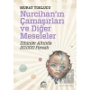 Nurcihanın Çamaşırları ve Diğer Meseleler: Zihinler Altında 20.000 Fersah