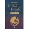 Nuri’l Beyan Divan-I Şems