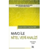 NVivo İle Nitel Veri Analizi