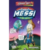 O Bir Uzaylı: Lionel Messi