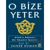 O Bize Yeter