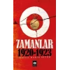O Zamanlar 1920-1923