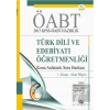 ÖABT 2015 KPSS - ÖABT Hazırlık Türk Dili ve Edebiyatı Öğretmenliği Konu Anlatımlı Soru Bankası / 1. Kitap - Alan Bilgisi