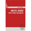 Obezite Vergisi
