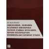 Obezlerde, Aerobik Egzersiz Sırasında Alınan Farklı Sıvıların, İştahı Düzenleyen Hormonlar Üzerinde Etkisi - Dr. Raif Zileli