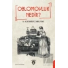 Oblomovluk Nedir ?