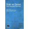 Ocak ve Zanaat: Pierre Bourdieu Derlemesi