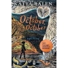 October, October (Ciltli)