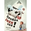 Odamda İnek Var!