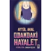 Odamdaki Hayalet