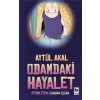 Odamdaki Hayalet