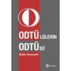 Odtü’lülerin Odtü’sü