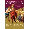 Odysseia (Ciltli)