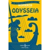 Odysseia - Kısaltılmış Metin