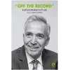 Off The Record