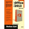 Office 2013 Eğitim Kitabı