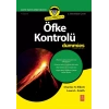 Öfke Kontrolü for Dummies - Anger Management for Dummies