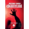 Öğleden Sonra Cinayetleri
