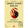 Öğrenci Ayaklanmaları
