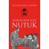 Öğrenciler İçin Nutuk