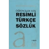 Öğrenciler İçin Resimli Türkçe Sözlük