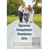Öğrenme Deneyimleri Yönetimine Giriş