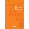 Öğrenme ve Bilinçdışı