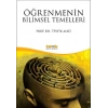 Öğrenmenin Bilimsel Temelleri