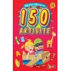 Öğreten Eğlendiren 150 Aktivite