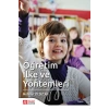 Öğretim İlke ve Yöntemleri