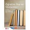 Öğretim İlke ve Yöntemleri