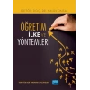 Öğretim İlke ve Yöntemleri