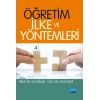 Öğretim İlke ve Yöntemleri