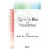 Öğretim İlke ve Yöntemleri