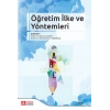 Öğretim İlke ve Yöntemleri