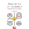 Öğretim İlke ve Yöntemleri