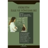 Öğretim İlke ve Yöntemleri