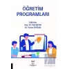Öğretim Programları