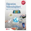 Öğretim Teknolojileri (Ekonomik Boy)