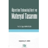 Öğretim Teknolojileri ve Materyal Tasarımı