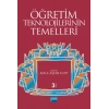 Öğretim Teknolojilerinin Temelleri