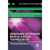 Öğretmen Eğitiminde Bilgi ve İletişim Teknolojileri