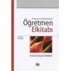Öğretmen El Kitabı