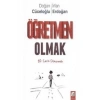 Öğretmen Olmak